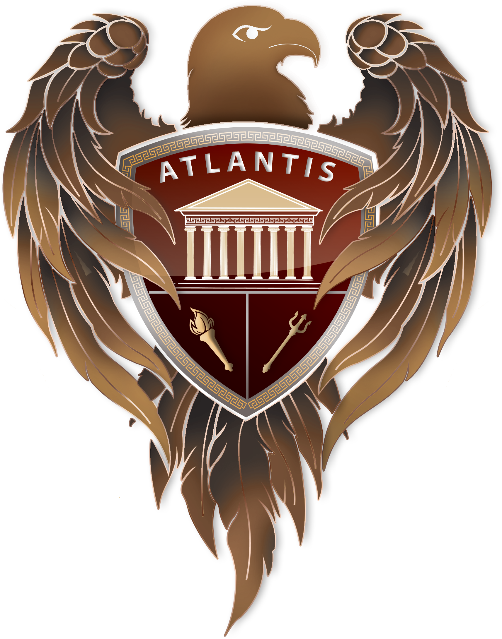 Welcome | Atlantis Tokens